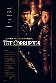 The Corruptor (1999)