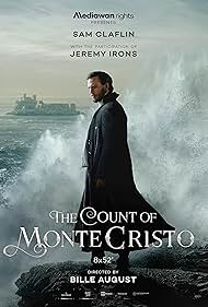 The Count of Monte Cristo (2024) 2024