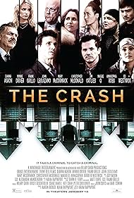 The Crash (2017)