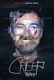 The Creep Tapes (2024)