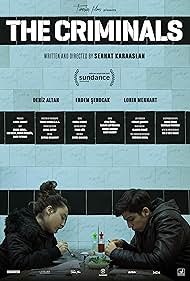 The Criminals (2020)