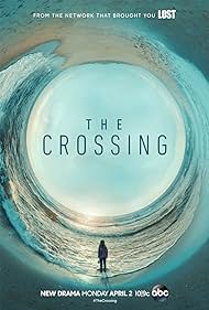 The Crossing (2018)