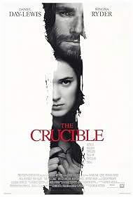 The Crucible (1996)