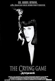 The Crying Game (1993)