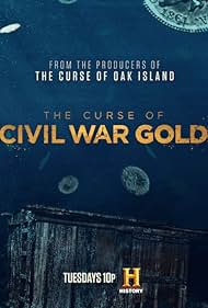 The Curse of Civil War Gold (2018)