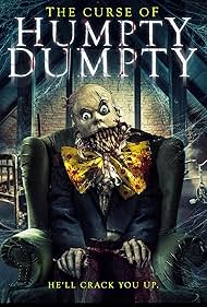 The Curse of Humpty Dumpty (2021)