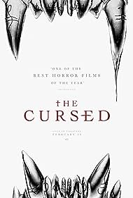 The Cursed (2022)