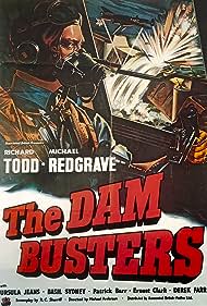 The Dam Busters (1955)