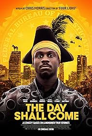 The Day Shall Come (2019)