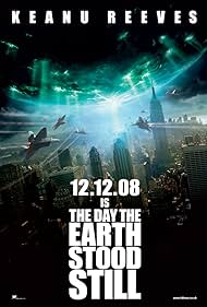 The Day the Earth Stood Still (2008)