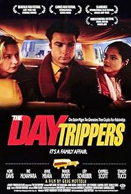 The Daytrippers (1997)