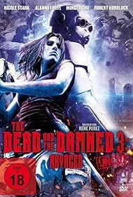 The Dead and the Damned 3: Ravaged (2018)