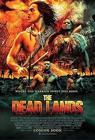 The Dead Lands (2014)