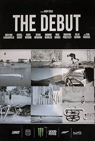 The Debut (2014)