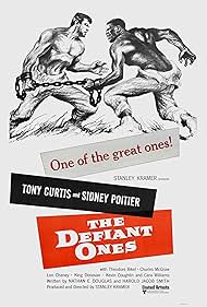 The Defiant Ones (1958)