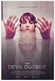 The Devil Outside (2018)