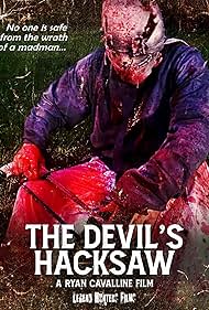 The Devil's Hacksaw (2025)