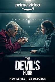 The Devil's Hour (2022)