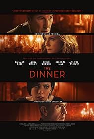 The Dinner (2017)