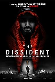 The Dissident (2021)