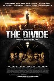 The Divide (2012)