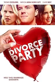 The Divorce Party (2019)