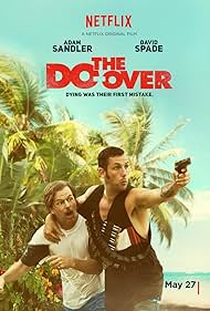 The Do-Over (2016)