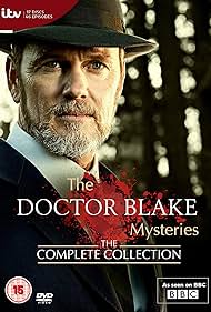 The Doctor Blake Mysteries (2013)