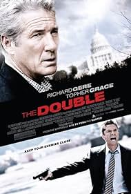 The Double (2011)