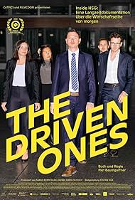 The Driven Ones (2023)