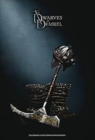 The Dwarves of Demrel (2018)