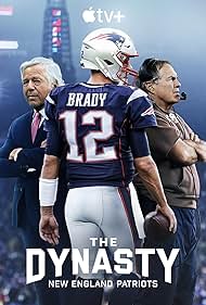 The Dynasty: New England Patriots (2024)