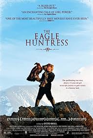 The Eagle Huntress (2016)