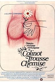 The Edifying and Joyous Story of Colinot (1973)