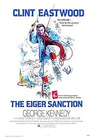 The Eiger Sanction (1975)