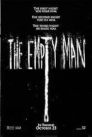 The Empty Man (2020)