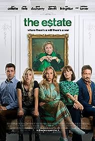 The Estate (2022)