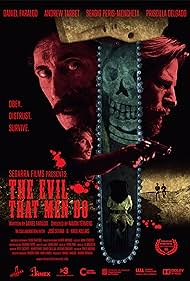 The Evil That Men Do (2016)