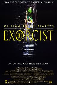 The Exorcist III (1990)