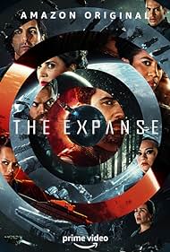 The Expanse (2015)