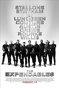 The Expendables (2010)