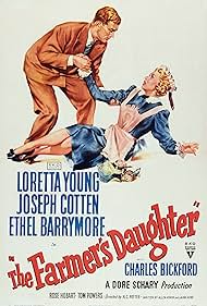 The Farmer's Daughter (1947)