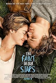 The Fault in Our Stars (2014)