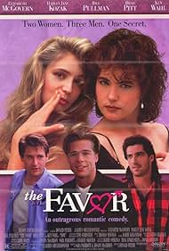 The Favor (1994)