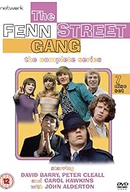 The Fenn Street Gang (1971)