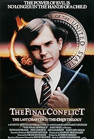 The Final Conflict (1981)