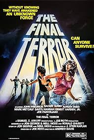 The Final Terror (1983)