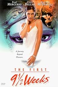 The First 9½ Weeks (1998)