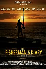 The Fisherman's Diary (2020)