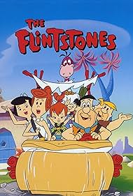 The Flintstones (1960)